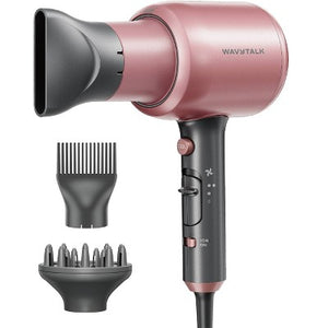 hair dryer for curly hair