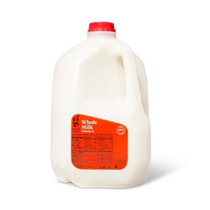 Dairy milk