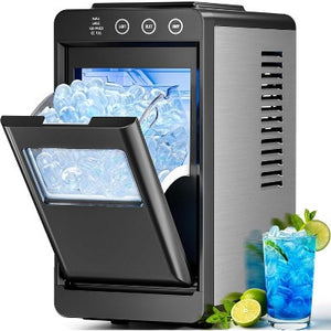 portable ice maker