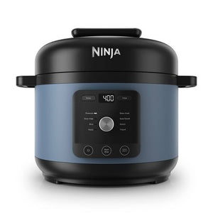 Ninja Foodi Pressure Cooker and Air Fryer