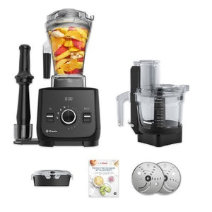Vitamix Ascent X2 SmartPrep Kitchen System