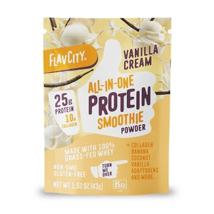 protein powder