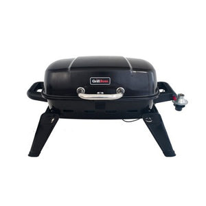 Gas grill