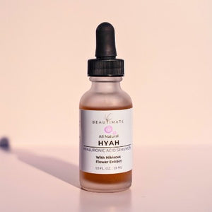 hyaluronic acid serum