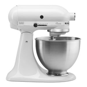heavy-duty stand mixer for frequent baking