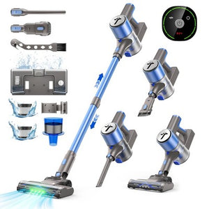 cordless vacuum for hardwood floors