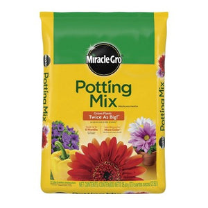 pro-mix moisture potting mix compressed pack