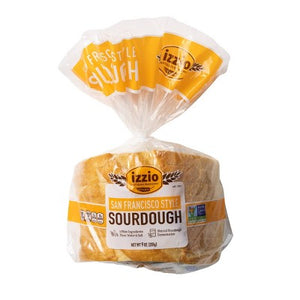 sourdough bread