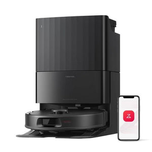 robot vacuums