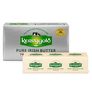 Kerrygold butter
