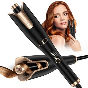 curling irons