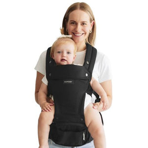 baby carrier for back pain