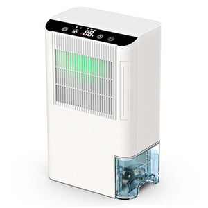 dehumidifier for bathroom