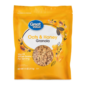 granola
