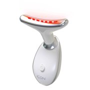 red light therapy device for face