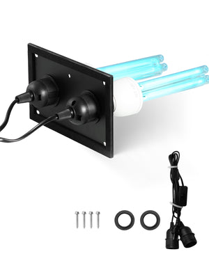 whole house air purifier