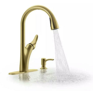 Kohler Kitchen faucets