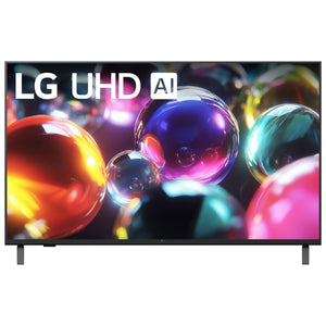 lg smart TV