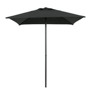 Patio umbrellas