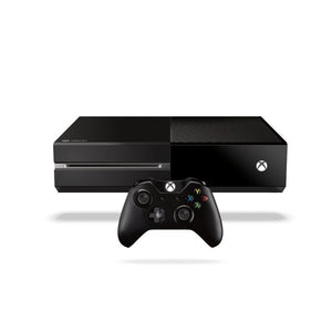 Pre-Owned Microsoft Xbox One 500GB Original