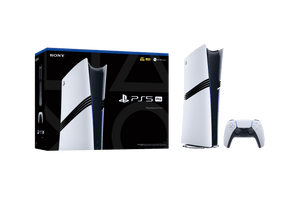 Newest Sony PlayStation_PS5 Pro Console