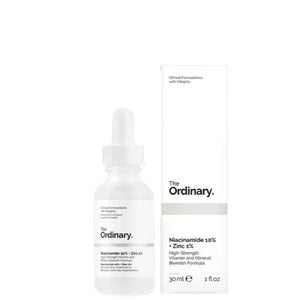 niacinamide serum
