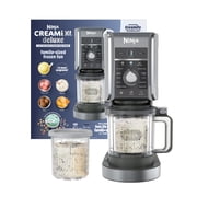 Ninja Creami ice cream makers
