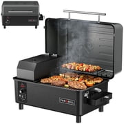 pellet grill