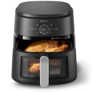 phillips airfryer or ninja