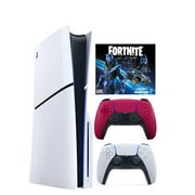 PS5 Slim bundle with extra controller
