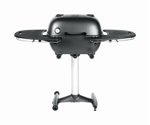 bbq grill from PK grills