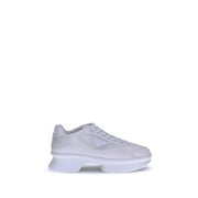 Logo Sneakers – White White (Women's)