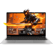 laptop under 500 dollar with 8gb ram and 512ssd - 14 inch or 15 screen preferable windows laptop model after 2023
