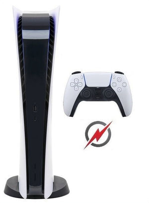 Digital edition used ps5