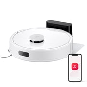 Roborock robot vacuum