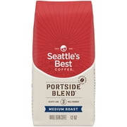 whole bean coffee
