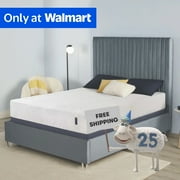 memory foam mattresses
