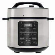 electric pressure cooker