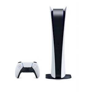 Pre-Owned Sony PlayStation 5 Console (Digital Edit