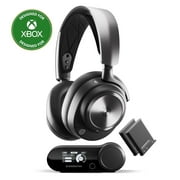 SteelSeries Arctis Nova Pro