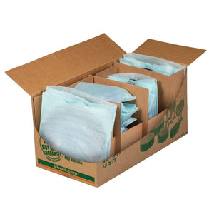 dish packing boxes