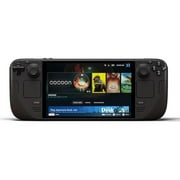 Steam Deck OLED