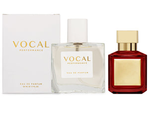 Dupe for Baccarat Rouge 540