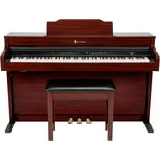 Williams Overture 3 ebony piano
