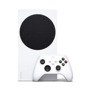 Pre-Owned Xbox Series S 512 GB All-Digital Console