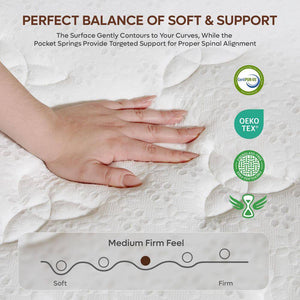 mattress for hot sleepers cooling