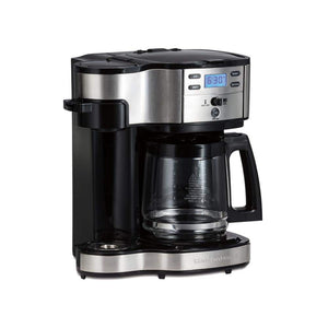 Coffee maker