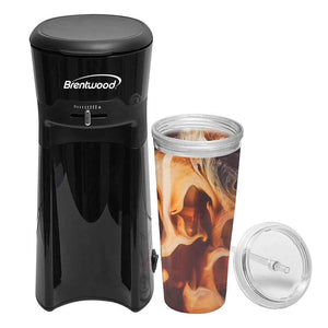 coffee maker for iced coffee