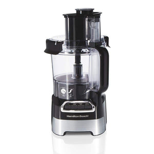 food processors