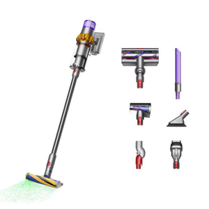 Dyson V15 alternatives